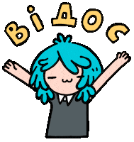 Animated Sticker