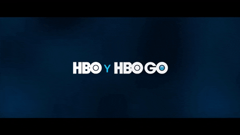 GIF by HBO Latinoamérica