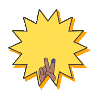 Malaysia Voting Sticker by OpenAcademy