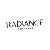 Bikinis Sticker by Radiance Swimwear