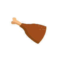 Meat Sia Sticker by Auchan France