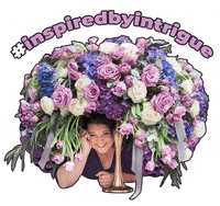 Design Wedding GIF by Intrigue Teaches