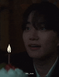 Leejunho GIF