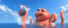 Happy Fun GIF by tatprod