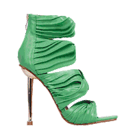 Heels Footwear Sticker by Ego Shoes