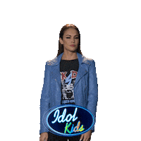 Lara Alvarez No Sticker by Mediaset España