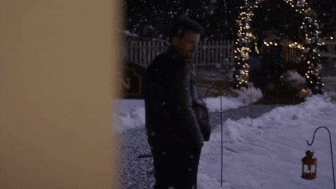 hallmark movie christmas GIF by Hallmark Channel