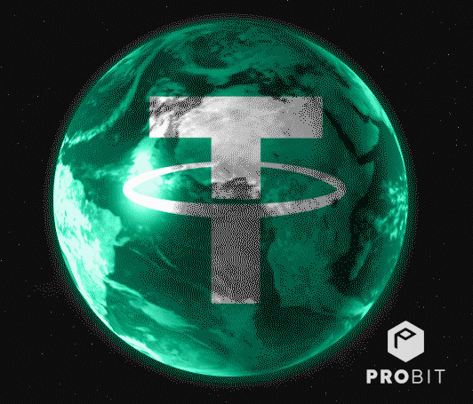Crypto Invest GIF by ProBit Global