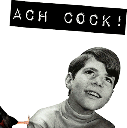 Look At This Sticker