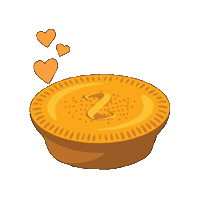 Coffee Sticker by Z Energy