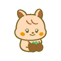 Gidle Miyeon Sticker