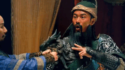awkward gan ga GIF