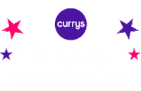 Merry Christmas Sticker by Currys