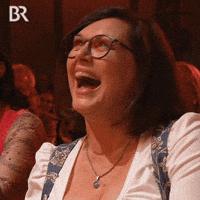 Ilse Aigner Bavaria GIF by Bayerischer Rundfunk