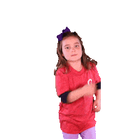 dance marathon running Sticker by Children's Miracle Network Hospitals