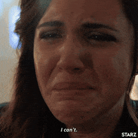 Season 3 Reaction GIF by Ash vs Evil Dead