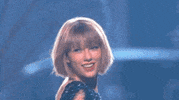 Taylor Swift Grammys 2016 GIF by Recording Academy / GRAMMYs