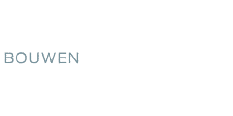 Pay Off Sticker by Van der Heijden Bouwen kan anders
