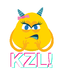 tri-indonesia kesel emosi triindonesia kezel Sticker