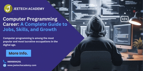 Coding Digital Marketing GIF