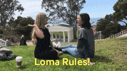 greek sisterhood GIF