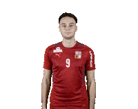 Florbal 2022 Sticker by Český florbal