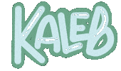 Kale Sticker