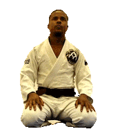 Fight Workout Sticker by Hudson Rocha