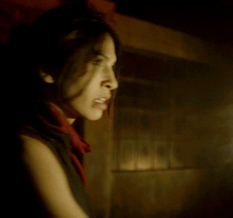 Candle GIF by Marvel's Daredevil