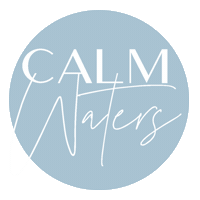 hellocalmwaters beauty relax skin zzz Sticker