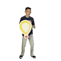 Vinny Forthekids Sticker by Children's Miracle Network Hospitals