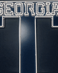 Georgia Tech Baseball GIF by Georgia Tech Yellow Jackets