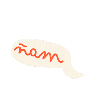 Bimba Algo Rico Sticker