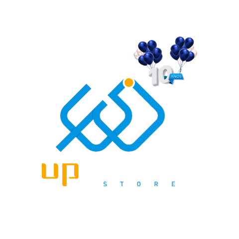 upgradestore giphyupload promocao ups upgrade Sticker