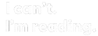 Book Reading Sticker by Libro.fm Audiobooks