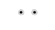 Ladyyyland eyes looking eyeroll gossip Sticker