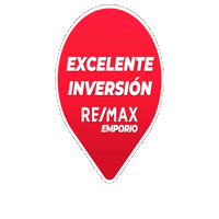 Remax Inversion Sticker by Alejandra Cardozo