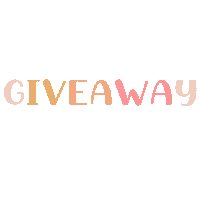 Giveaway Give Sticker