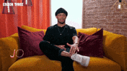 Bbc One Dancing GIF by BBC Three
