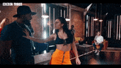 Bbc One Dancing GIF by BBC Three