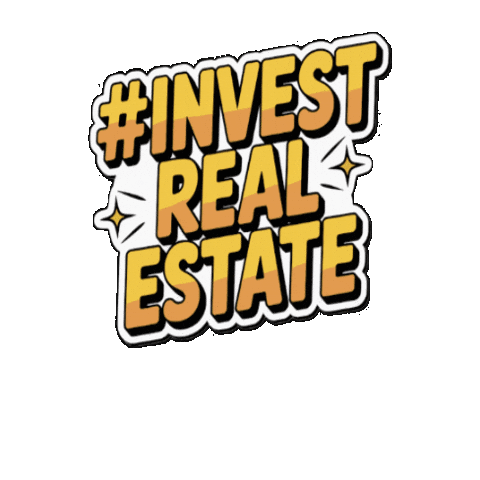 Real Estate Realtor Sticker by Singapore Property Agent Jack Sheo