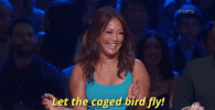 abc dwts GIF by Dancing with the Stars