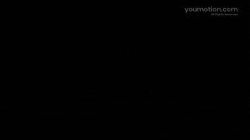 Cartoon graphic motion series