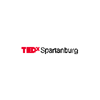 tedxspartanburg tedx tedxspartanburg Sticker