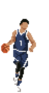 Michael Porter Jr Basketball Sticker by PUMA