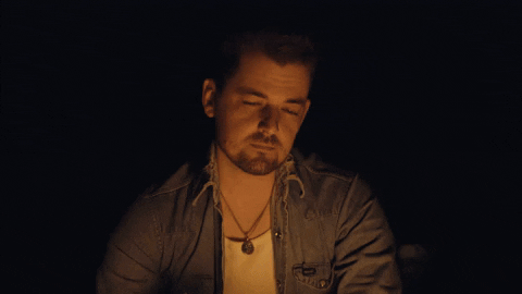 Country Music Fire GIF by Chase Bryant