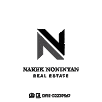 Narek Noninyan Sticker by JohnHart Real Estate