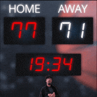 71 Away GIF
