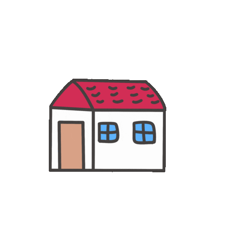 度菇13咦的茶水間 Sticker