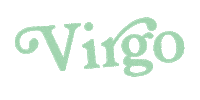 Zodiac Sign Sticker by Sanctuary